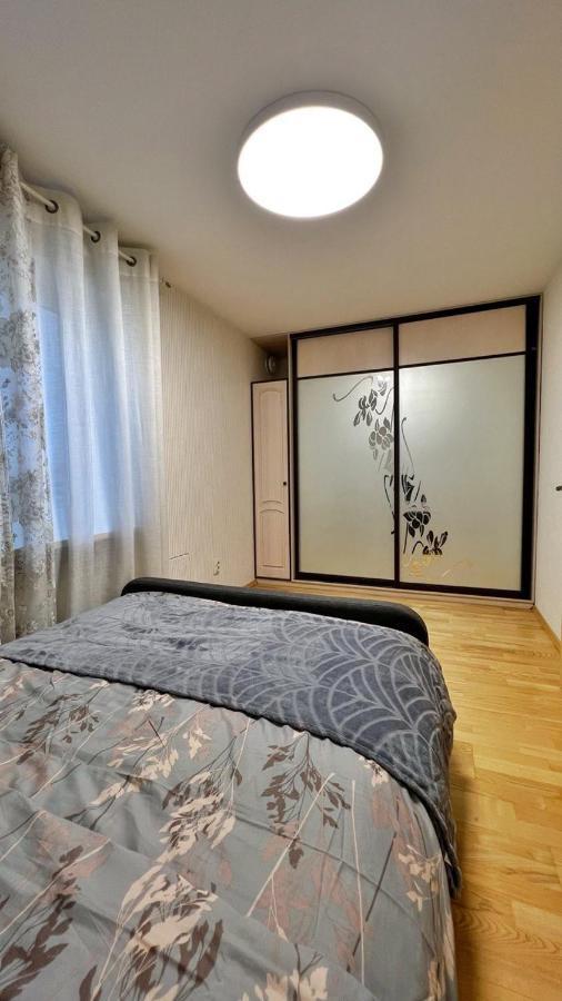 New Apartment With A View In The Town Center 纳尔瓦 外观 照片